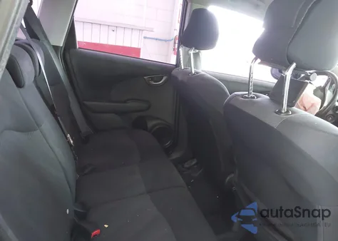 2009 Honda Fit Sport z USA, uszkodzony, nr VIN JHMGE884X9S053746